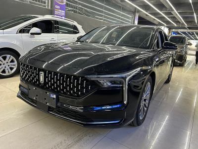 2023年7月 奔腾 B70 1.5T 自动畅享型图片