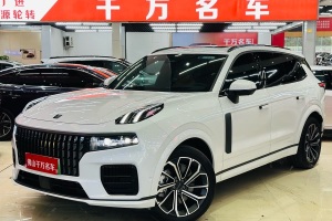 領克09新能源 領克 2.0TD EM-P 遠航版PM 六座