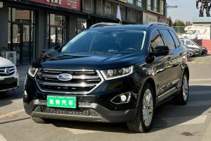 銳界 福特 EcoBoost 245 四驅(qū)尊銳型 7座