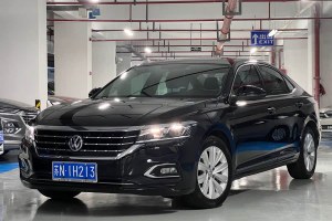 帕薩特 大眾 改款 330TSI 精英版 國VI