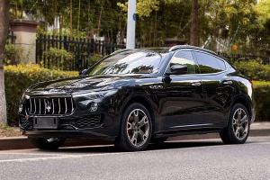 Levante 玛莎拉蒂 3.0T Levante