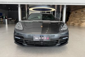 Panamera 保時捷 Panamera 3.0T