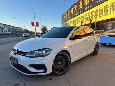 2019年6月 大眾 高爾夫GTI 2.0TSI GTI圖片