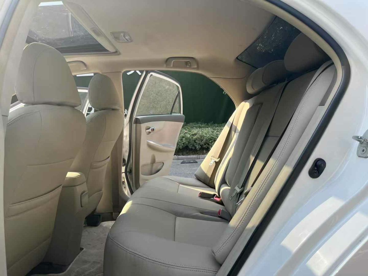 奇瑞 QQ3  2010款 1.0L AMT快樂巡航圖片