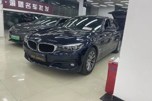 宝马3系GT 宝马 320i 时尚型