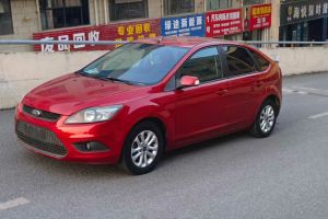 福克斯 福特 三廂經(jīng)典 1.8L 自動基本型