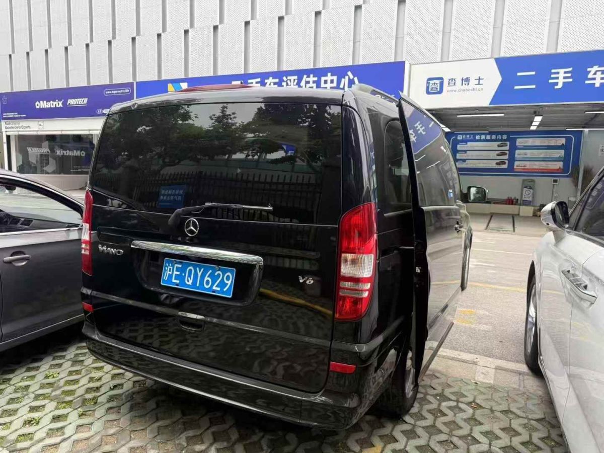 奔馳 ML級  2014款 ML250 CDI 2.2T 4MATIC圖片