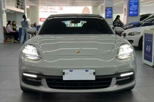 Panamera 保時(shí)捷 