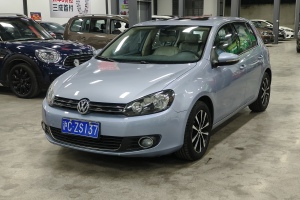 高爾夫 大眾 1.4TSI 自動豪華型