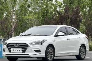 名圖 現(xiàn)代 1.8L 自動(dòng)尊貴型DLX 國(guó)VI