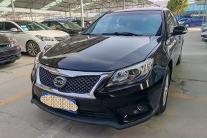 G6 比亞迪 2.0L 手動尊貴型
