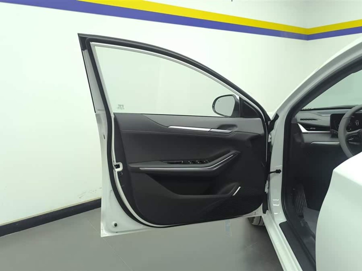 長安 銳程PLUS  2023款 1.5T DCT領航型圖片