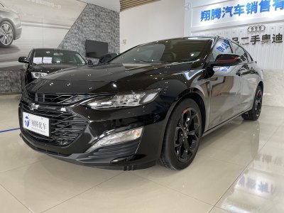 2021年1月 雪佛蘭 邁銳寶XL Redline 550T 自動(dòng)銳智版圖片