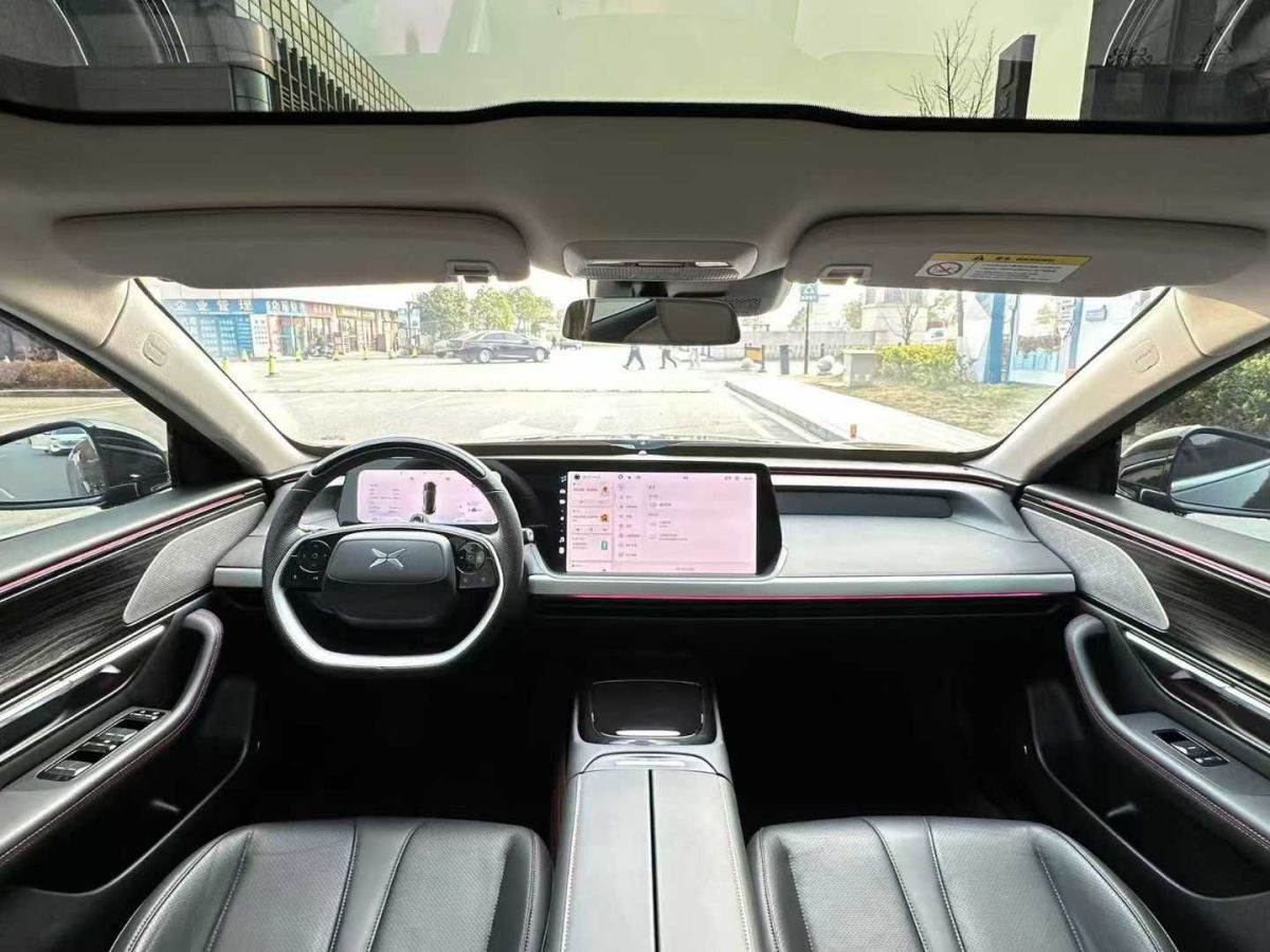 福特 全順  2022款 2.0T汽油自動(dòng)多功能商用車中軸低頂上掀尾門國(guó)VI圖片