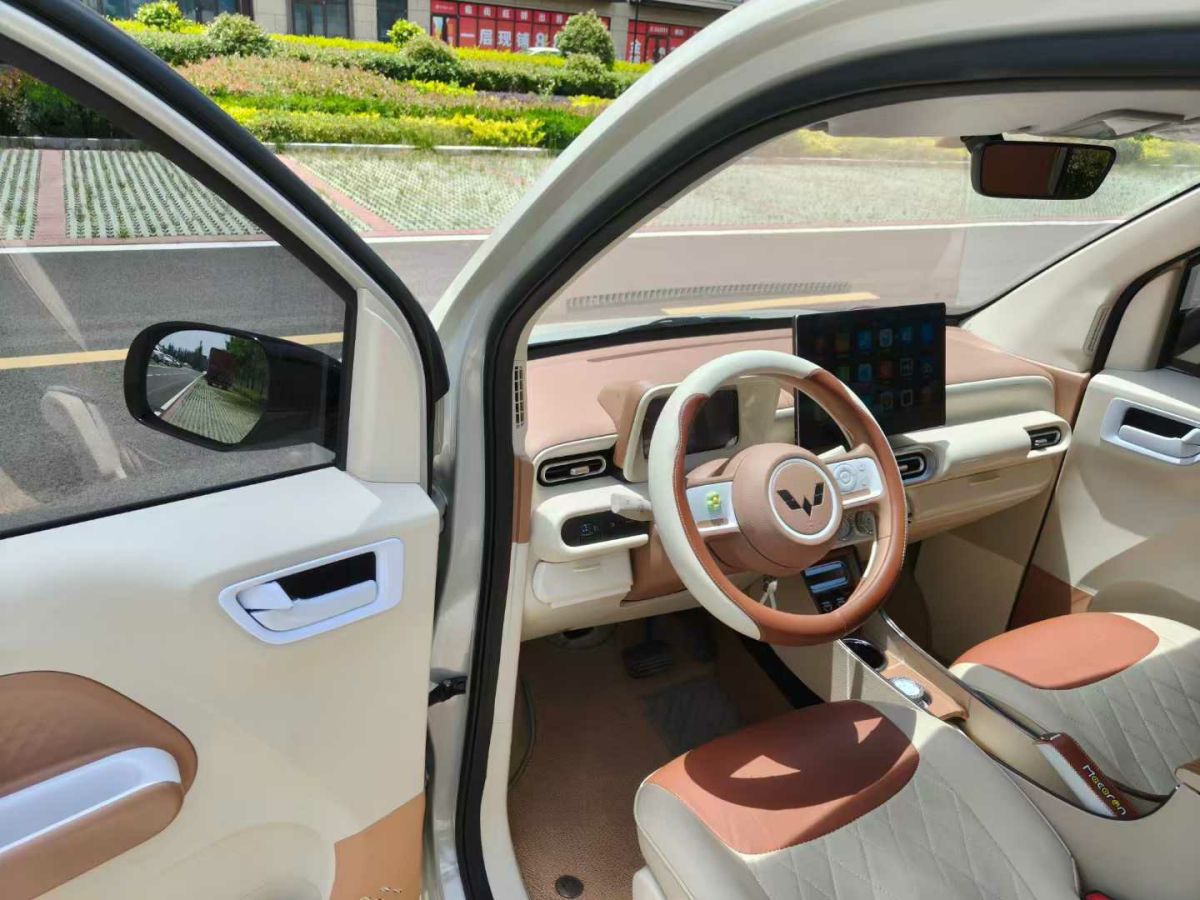 MINI MINI  2025款 1.5T COOPER 經(jīng)典派 五門版圖片