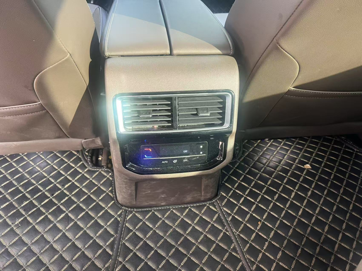 大眾 威然  2022款 380TSI 尊馳版圖片