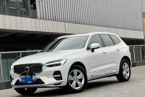 XC60 沃爾沃 T5 四驅智逸豪華版