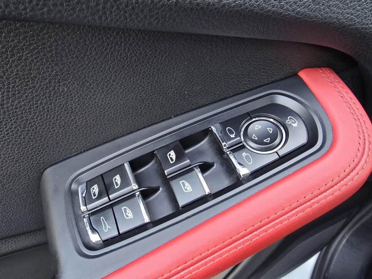 保時捷 Macan  2018款 Macan 2.0T圖片