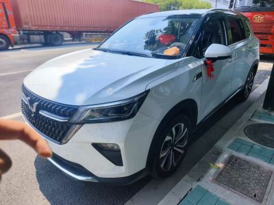 2022年6月 五菱 五菱星辰 2.0L DHT電勁款圖片