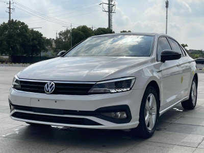 2021年1月 大眾 凌渡 230TSI DSG風尚版圖片