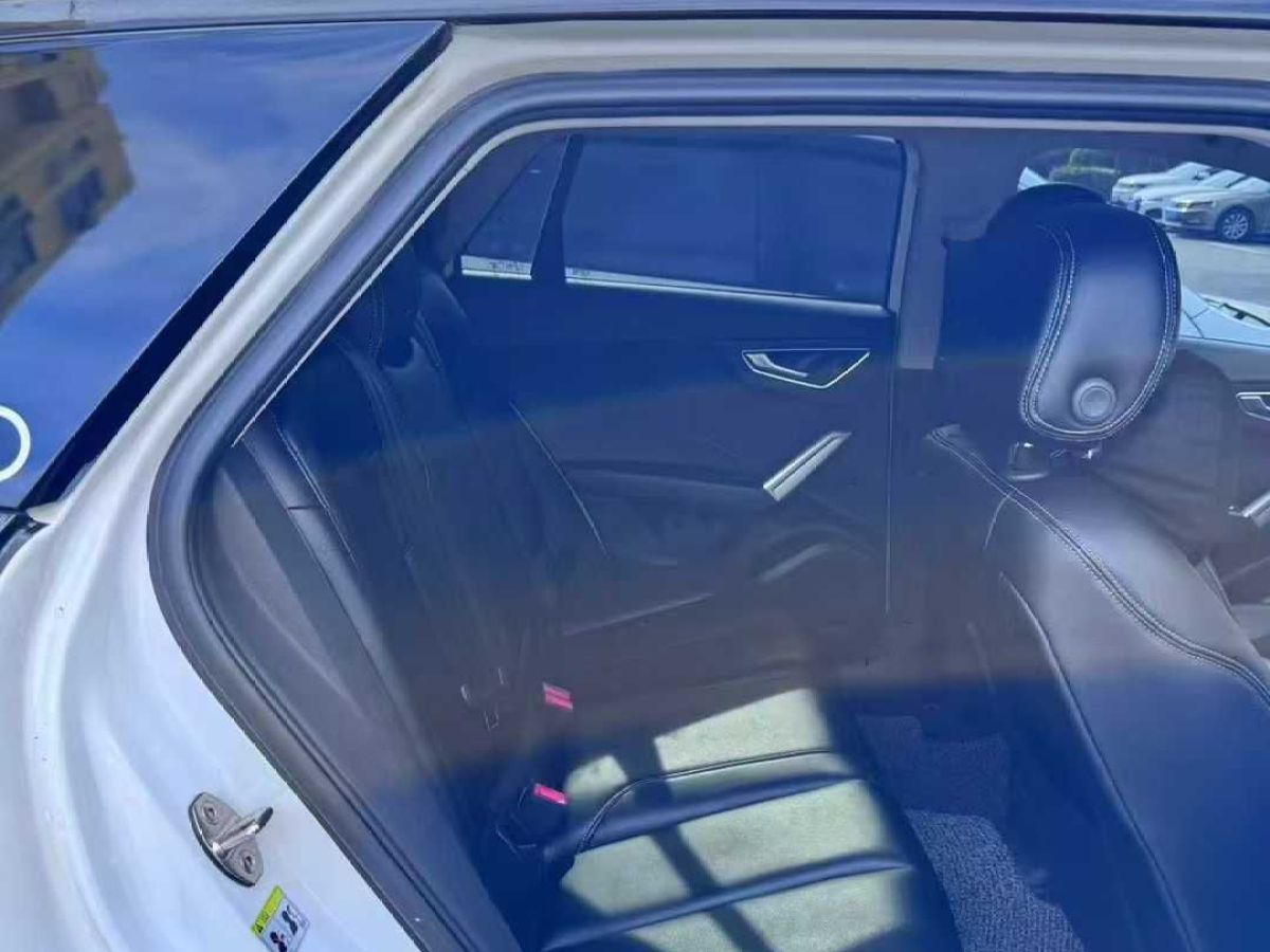 奧迪 奧迪SQ5  2021款 3.0 TFSI quattro圖片