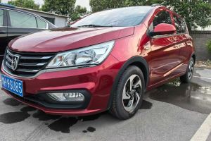 310 寶駿 1.5L 自動時尚型