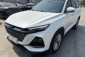 長安歐尚X7 PLUS 長安歐尚 1.5T 藍(lán)鯨自動豪華型