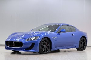 GranTurismo 玛莎拉蒂 4.2L 标准版