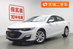 邁銳寶XL 雪佛蘭 535T CVT銳動版