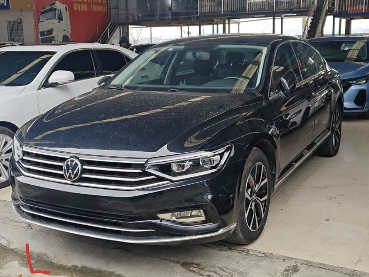 2021年3月大眾 邁騰  2020款 280TSI DSG 舒適型