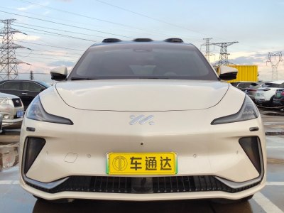 2023年1月 智己 智己LS7 100kWh Pro四驱版图片