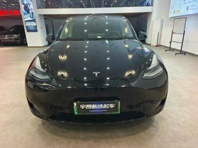 2023年1月 特斯拉 Model S 三電機(jī)全輪驅(qū)動(dòng) Plaid版圖片