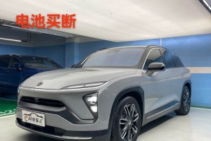 ES6 蔚來 430KM 性能版