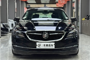君越 別克 20T 領(lǐng)先型