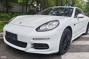Panamera 保時(shí)捷 Panamera 3.0T