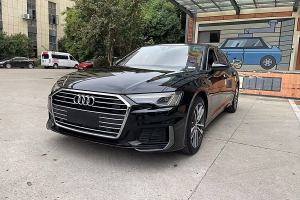 奧迪A6L 奧迪 40 TFSI 豪華動感型