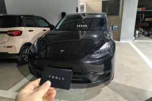 Model 3 特斯拉 改款 標(biāo)準(zhǔn)續(xù)航后驅(qū)升級(jí)版