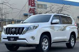 普拉多 豐田 4.0L 自動(dòng)TX