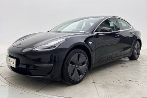 Model Y 特斯拉 改款 长续航后轮驱动版