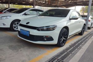 尚酷 大眾 1.4TSI 競馳版