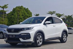 XR-V 本田 1.5L LXi CVT經(jīng)典版