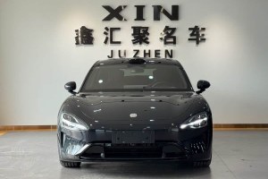 小米SU7 小米 800km 四驅(qū)超長(zhǎng)續(xù)航高階智駕Max版