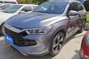 宋Pro新能源 比亞迪 冠軍版 DM-i 110KM卓越型