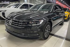 速腾 大众 280TSI DSG舒适型 国VI