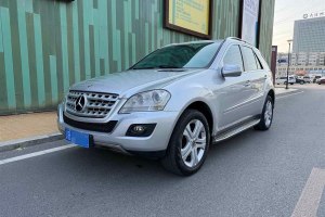 奔馳M級 奔馳 ML 350 4MATIC豪華型