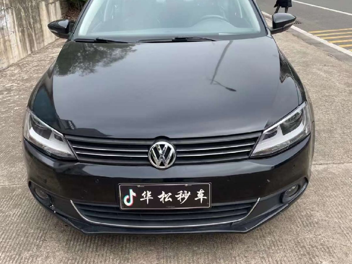 大眾 速騰 2013款 2.0tsi gli圖片