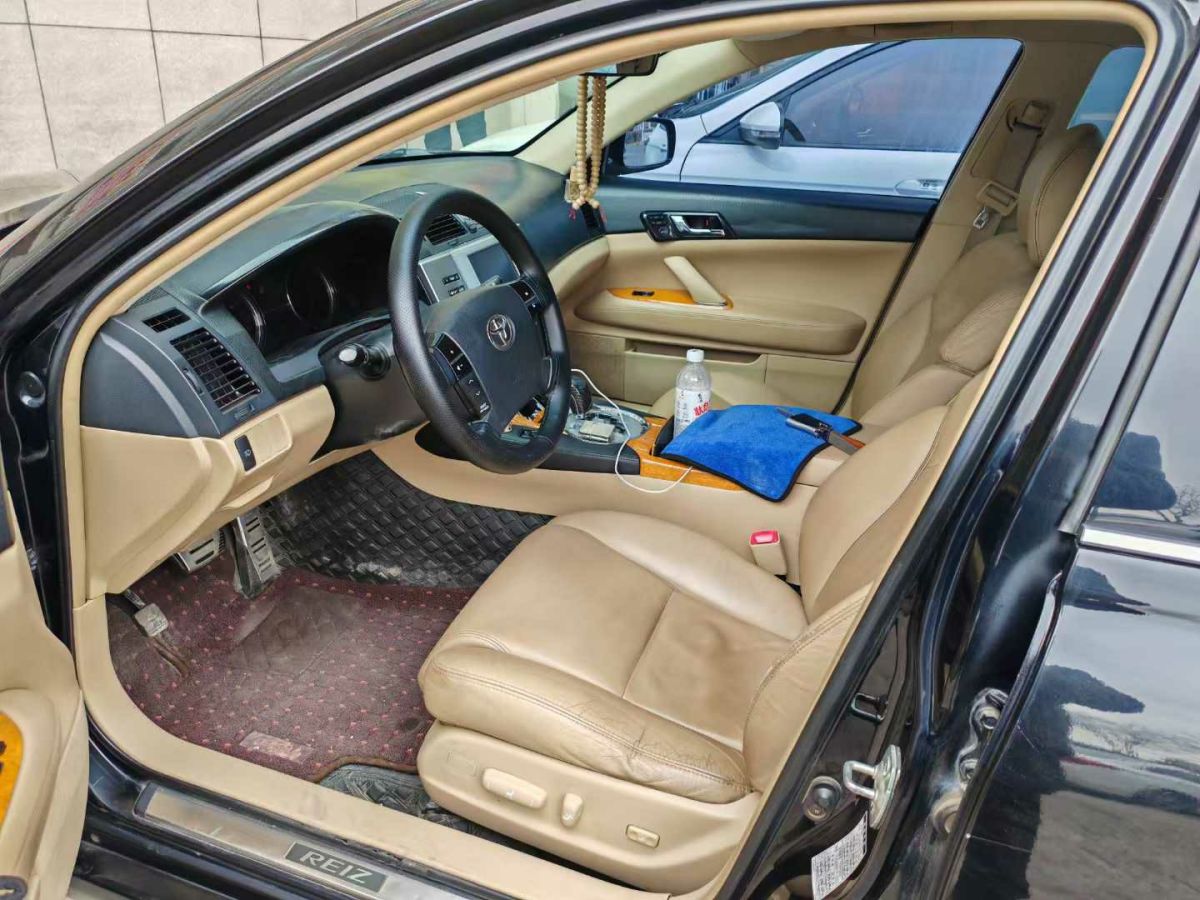豐田 銳志  2006款 2.5 S圖片