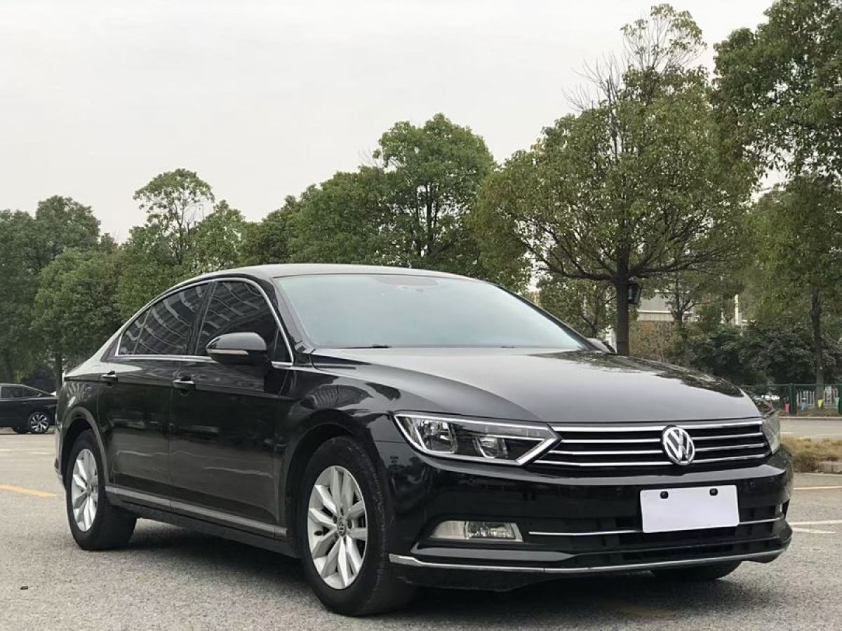 大眾 邁騰  2019款  280TSI DSG 舒適型 國(guó)VI圖片