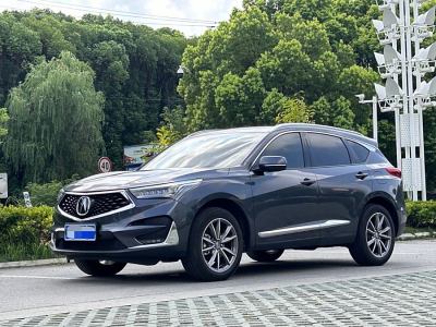 2022年5月 讴歌 RDX 2.0T 尊享・A-Spec运动款图片