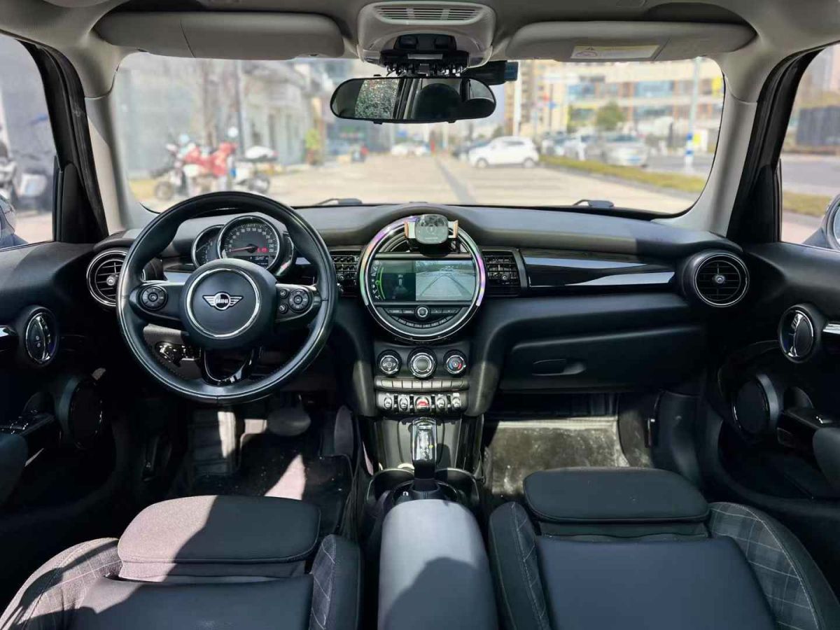 MINI MINI  2019款 1.5T ONE圖片